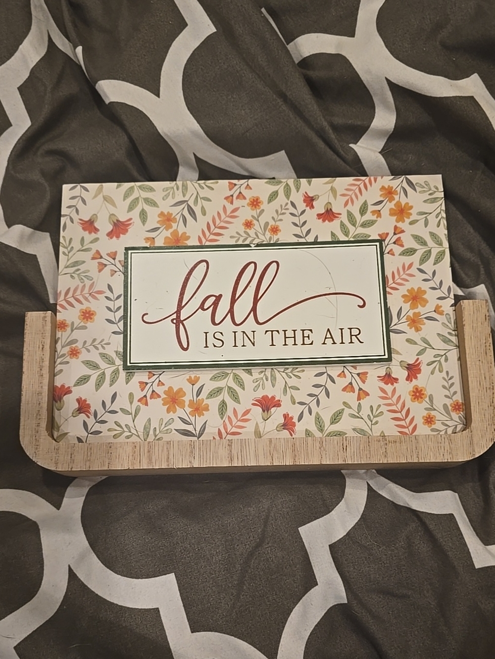 ❤️10/$10 New Fall Sign